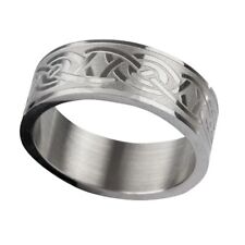Keltischer Knoten Ring celtic