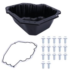 Motor Ölwanne Für JEEP