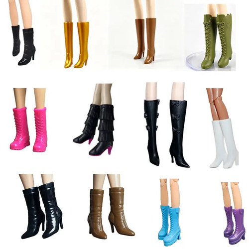 Mode high heel - high,