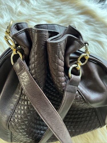 Bally bucket bag - bucket, handtasche