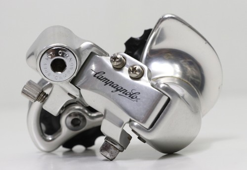 Campagnolo athena erste - campagnolo,