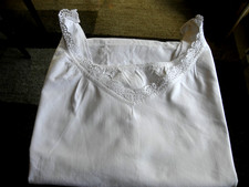 Antikes  Nachthemd Unterkleid