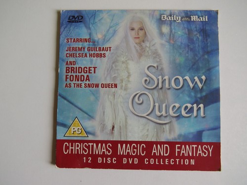 Snow queen die - snow, (die