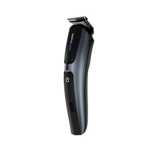 Bathmate trimmer set - trimmer, schwarz