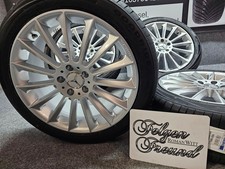 4x 100% NEUWARE 19zoll