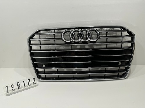 Original kühlergrill - original,
