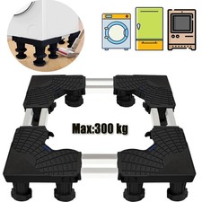 Waschmaschinen Untergestell