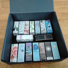 Sevara Parfümset Proben 16x