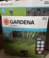 GARDENA Pipeline Komplett-Set