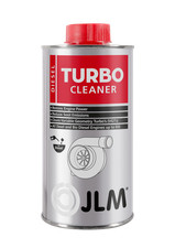 JLM Diesel Turbo Cleaner 500