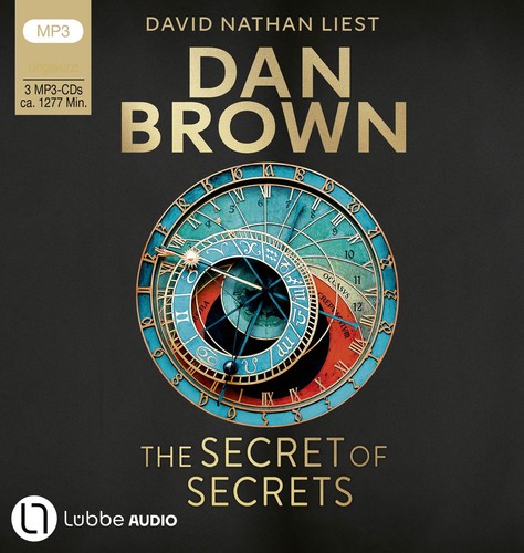 The secret secrets - the,