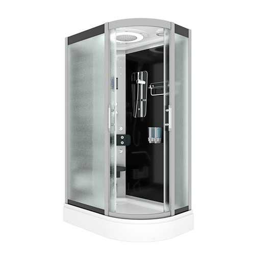 Acquavapore dampfdusche sauna - acquavapore,