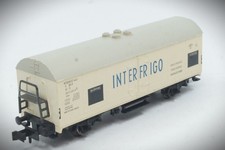 1:160 Spur N Fleischmann 8321