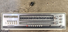 Telefunken Concertino 201 Hifi Radio, Retro, ungetestet