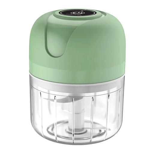 Usb mini zerkleinerer - zerkleinerer, 250ml