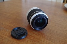 Pentax Objektiv DAL 18-55mm WR