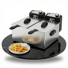 Sommertal DF3600 Doppel