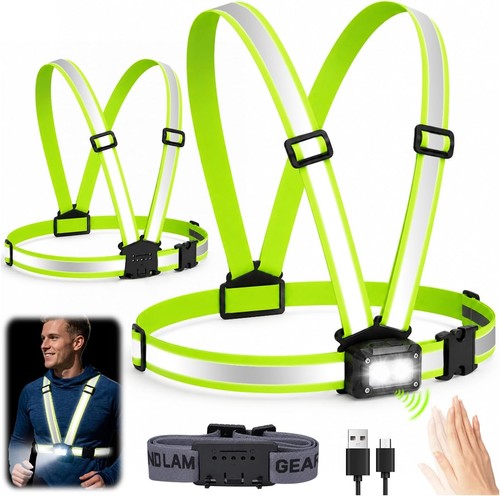 Lauflampe 1000lm 1 - lauflampe, 2-in-1