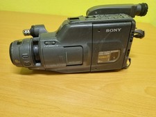 Sony Retro CCD-F385E Handycam