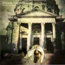 Porcupine Tree - Porcupine