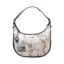 ANEKKE Damentasche Tasche Hobo