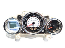 INSTRUMENT KILOMETERZÄHLER