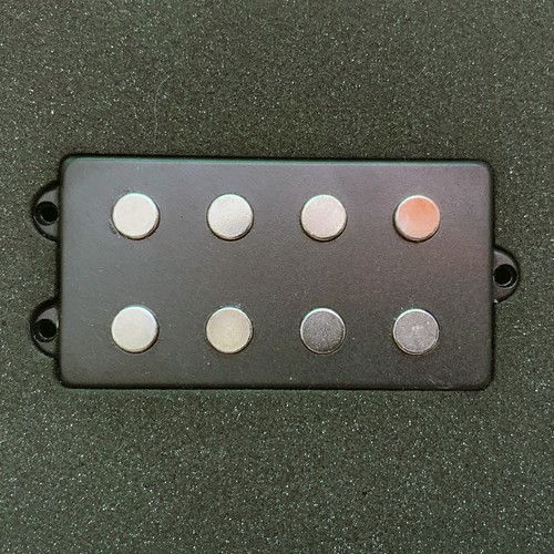 Saiter bass pick - bass, mm-style