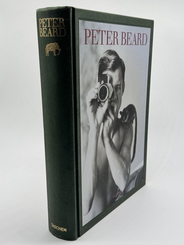 Peter beard - beard,
