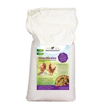 WachtelGlück® InsectGrains