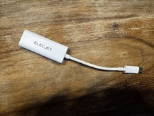 Elecjet USB C auf MagSafe 2