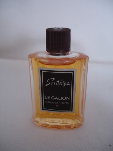 Galion sortilège top - sortilège,