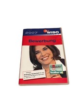 Wiso bewerbung 2007 von - wiso,