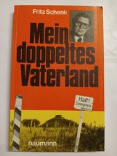 Mein doppeltes Vaterland Fritz