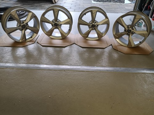 Original audi 19 zoll - q3, f3