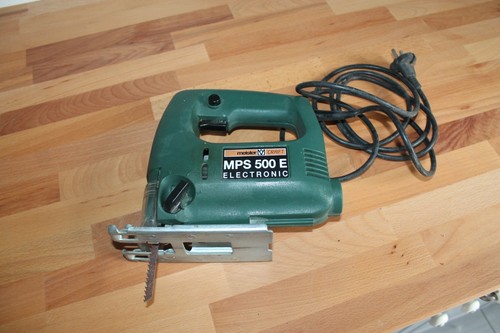 Stichsäge meister craft - stichsäge,