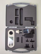 Spirometer CareFusion Micro I (#1318)