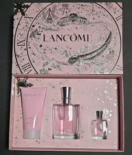 3-tlg Set Lancome Miracle EdP