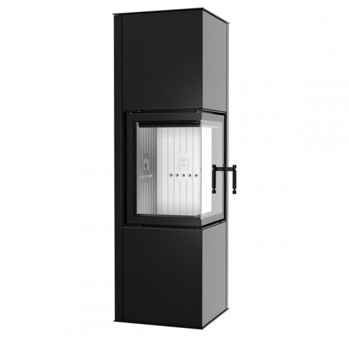 Kaminofen hitze siga kw - kaminofen,