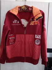 Western-SWEATSHIRT Stepp-JACKE IN gr  L ca 44 46  Maase beachten