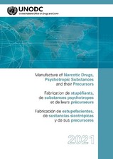 Manufacture of Narcotic Drugs