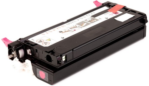 Toner kompatibel mit epson - toner,