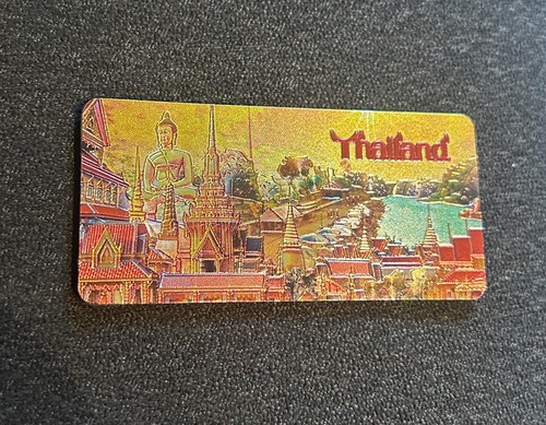 Souvenir kühlschrank deko - souvenir,