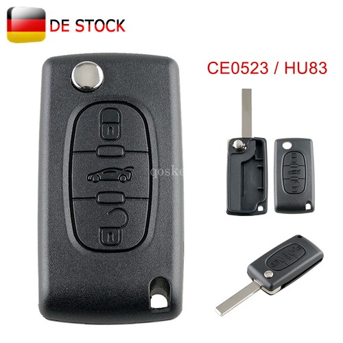 Tasten ersatz auto - 3,