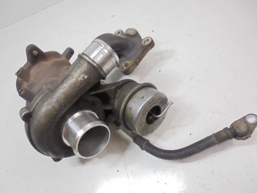 Ford mondeo mk5 turbolader 5 - ford, 1,5