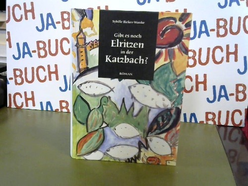 Gibt noch elritzen der - es,
