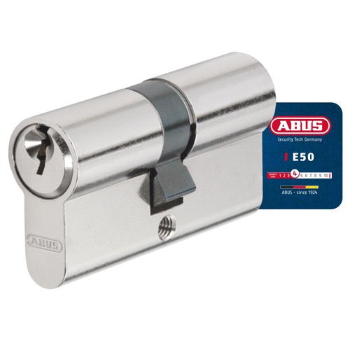 Abus schließzylinder e50 - schließzylinder,