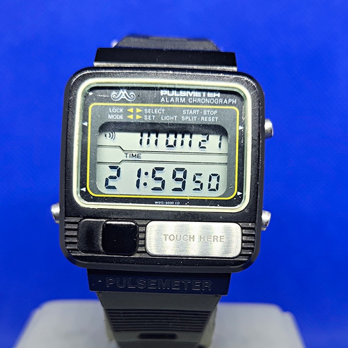 Meister anker pulsemeter - anker,