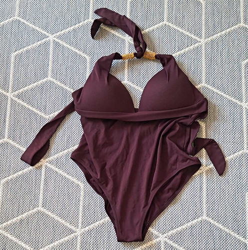 Lascana damen badeanzug - damen,