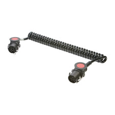 15-Polig 24 Volt Elektrowendel