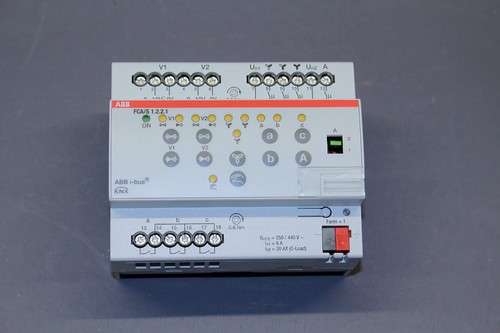 Abb fca 2 1 - 1.2.2.1, coil